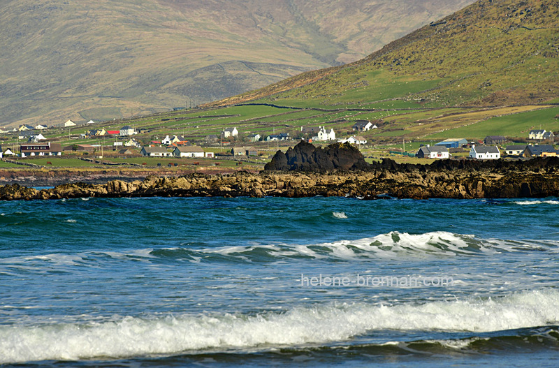 On Béal Bán Beach 0989 Photo