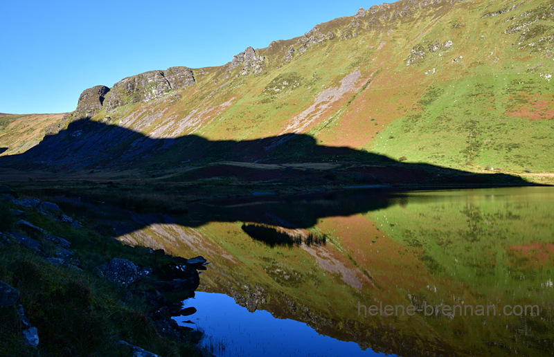 Annascaul Lake 3510 Photo