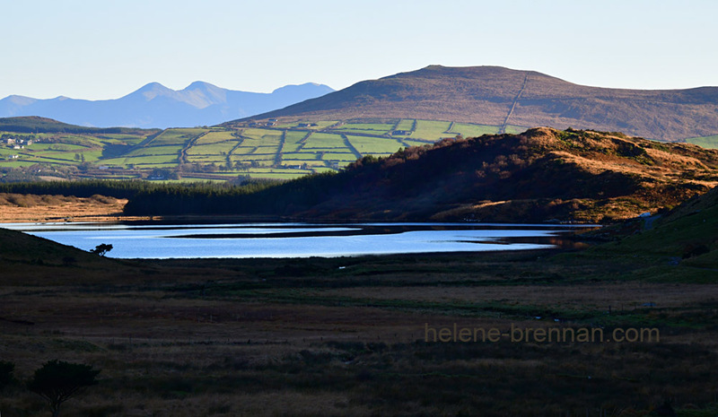 Annascaul Lake 3516 Photo