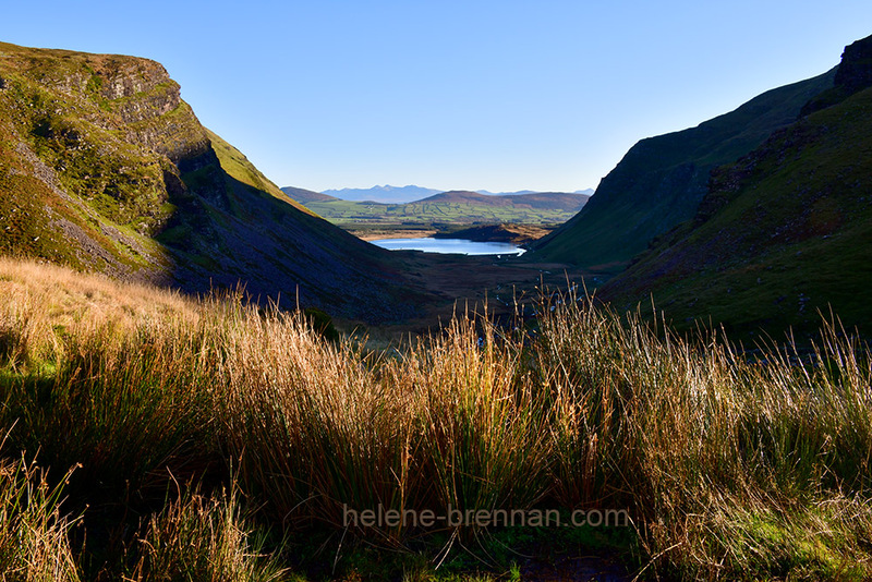 Annascaul Lake 3554 Photo