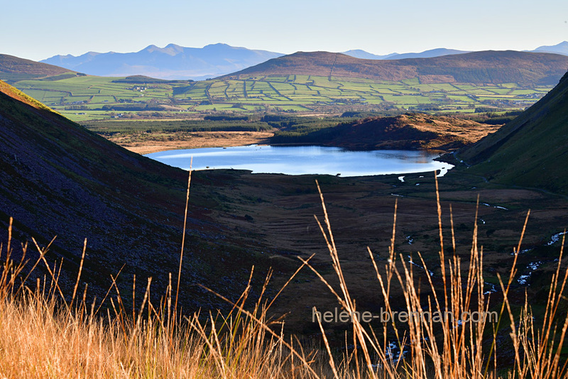 Annascaul Lake 3557 Photo