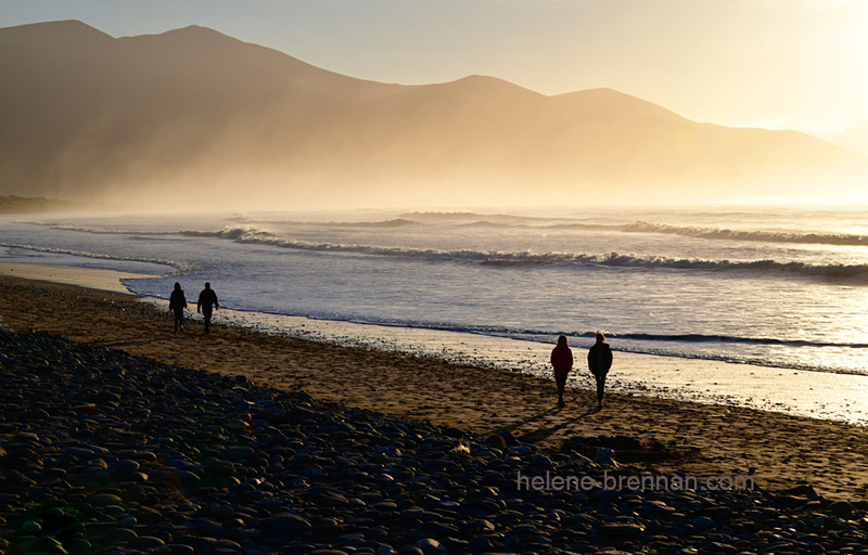 Castlegregory Beach 3997 Photo