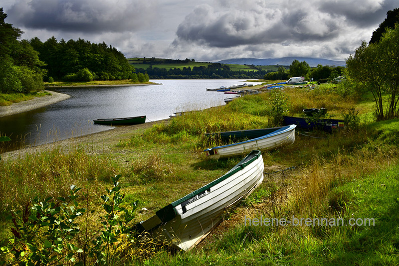 Blessington Lakes 7874 Photo