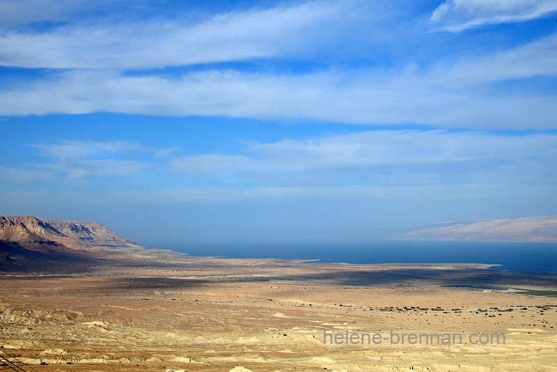 Dead Sea 8672 Photo