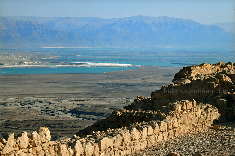 Dead Sea 8673 Photo
