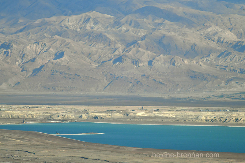 Dead Sea 8681 Photo