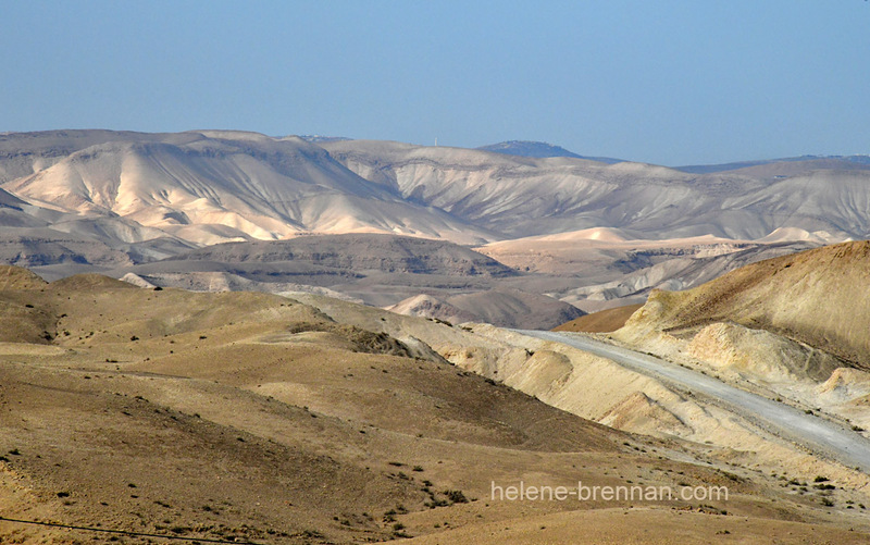 Desert Landscape 8730 Photo