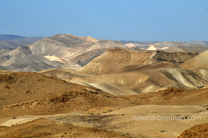 Desert Landscape 8732 Photo