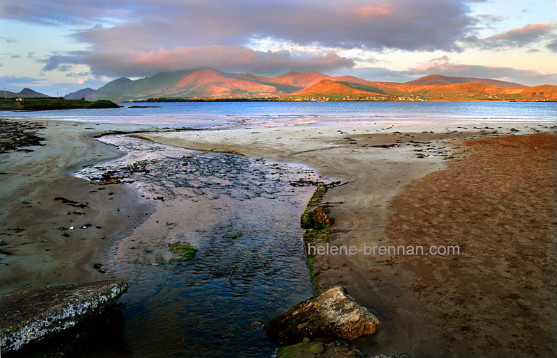 Béal Bán Beach 4414 Photo