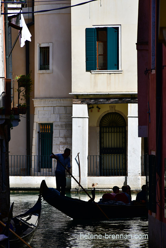 Venice 9501 Photo