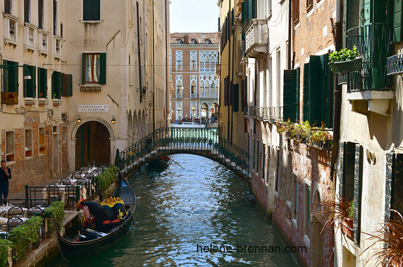 Venice 9503 Photo