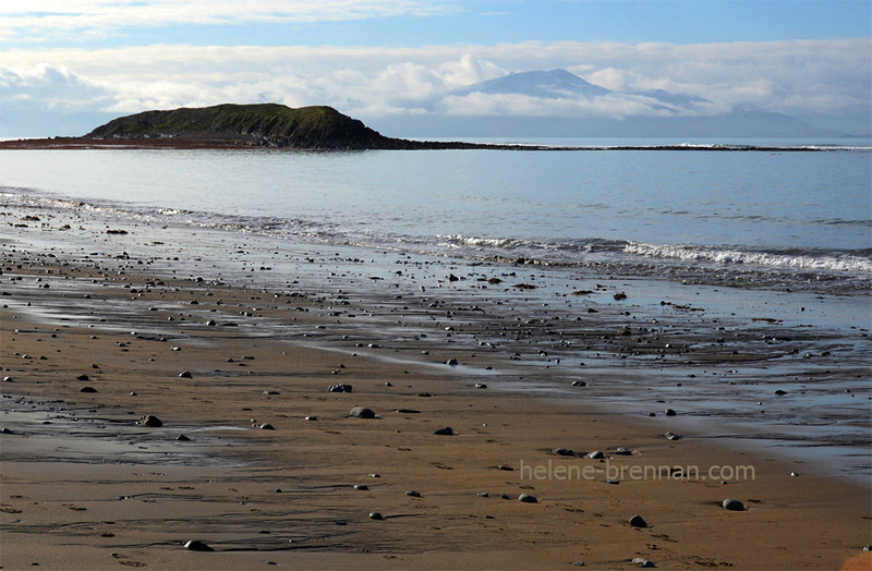 Ballyheigue Beach 0222-2 Photo