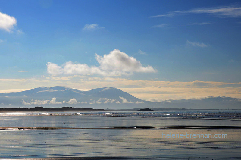 Ballyheigue Beach 02221 Photo