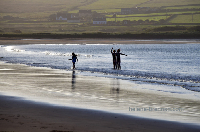 Béal Bán Beach 0353 Photo