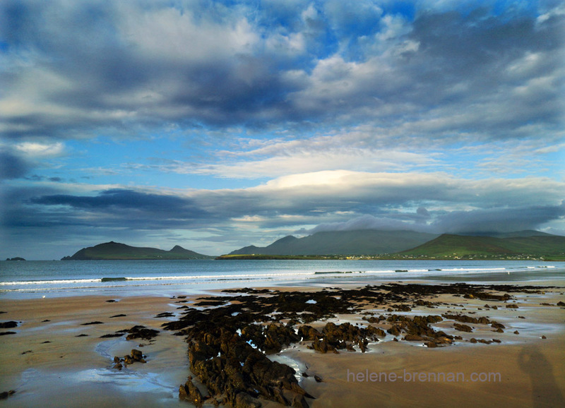 Béal Bán Beach 182501 Photo