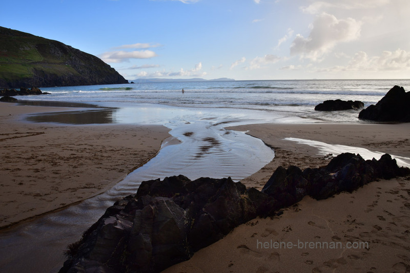 Couminole Beach 0600 Photo