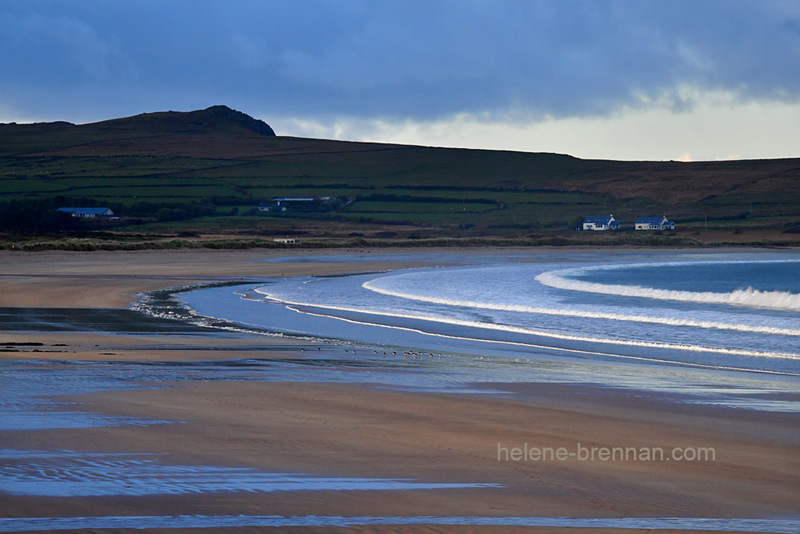 Béal Bán Beach 0721 Photo