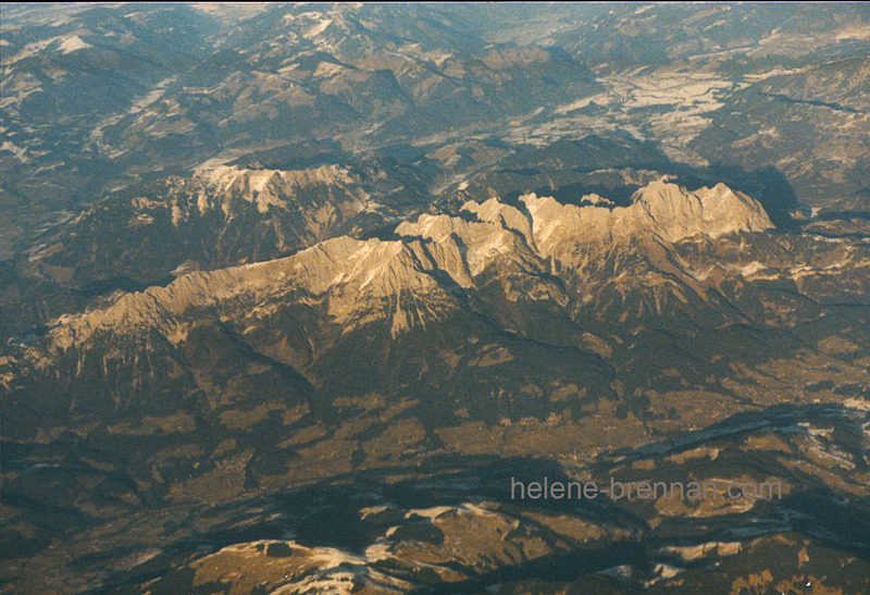 Alps 1 Photo