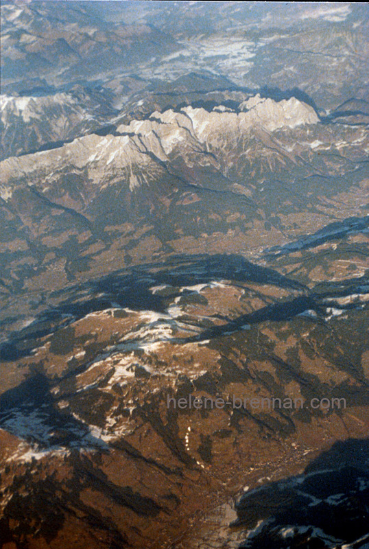 The Alps 2 Photo