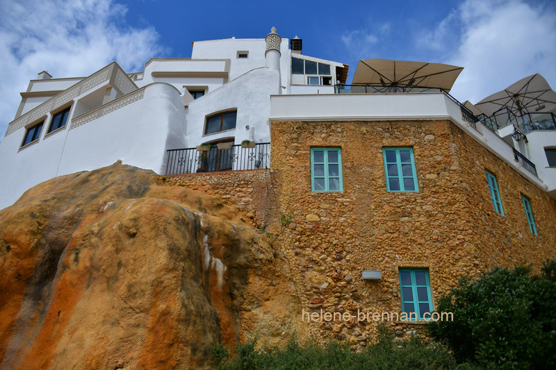 Old Town Albufeira 0022 Photo