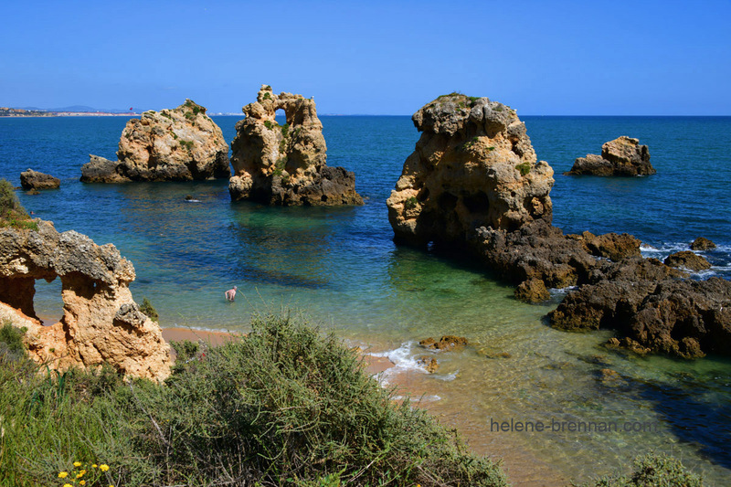 Albufeira 0135 Photo