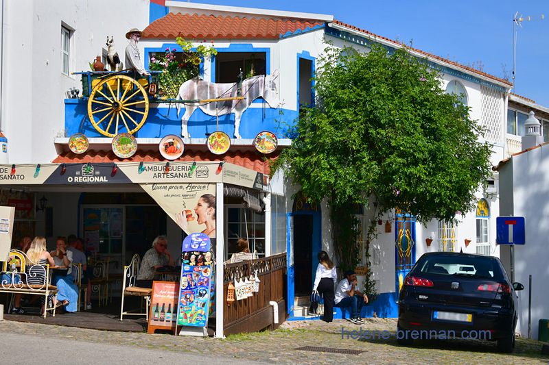 Alte Village 0061 Photo