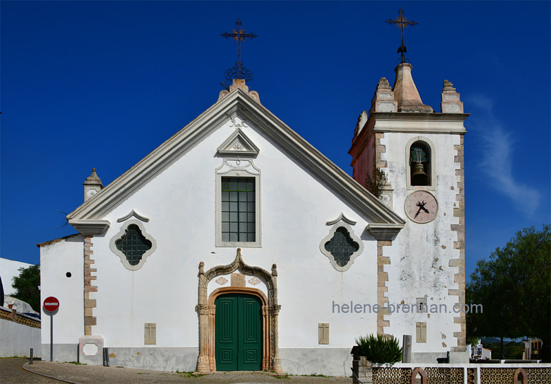Alte Church 0070 Photo
