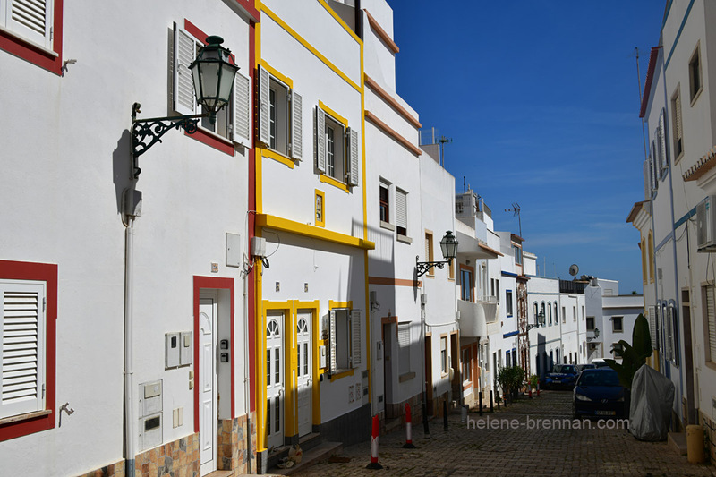 Albufeira Shell House0264 Photo