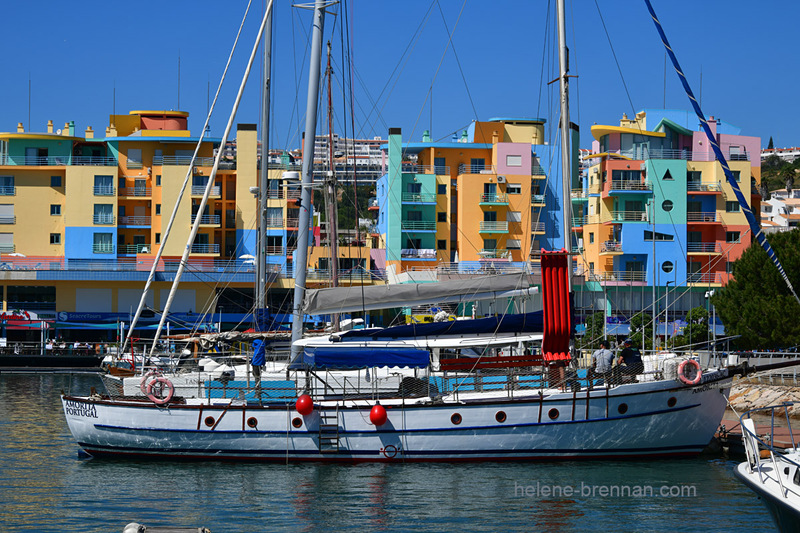 Albufeira Marina 0339 Photo