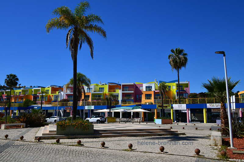 Albufeira Marina 0347 Photo