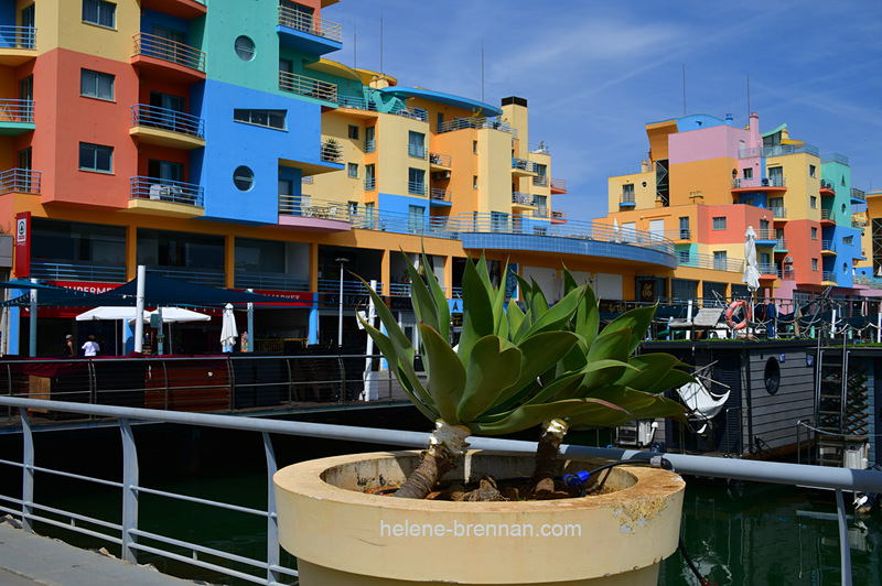 Albufeira Marina 0362 Photo