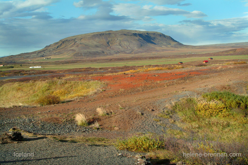 Colourful Landscape 137 Photo