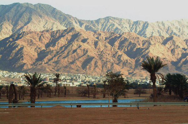 Aqaba 2 Photo