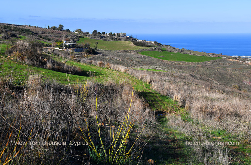 Drouseia View 0087 Photo