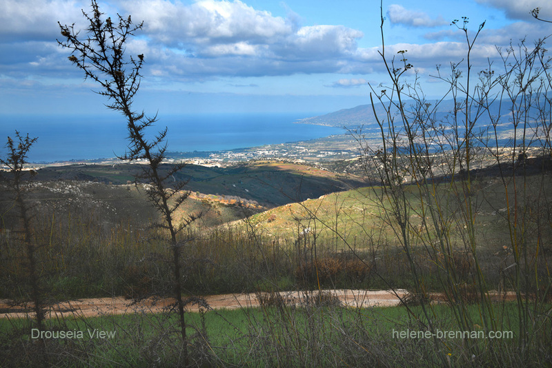 Drouseia View 0204 Photo