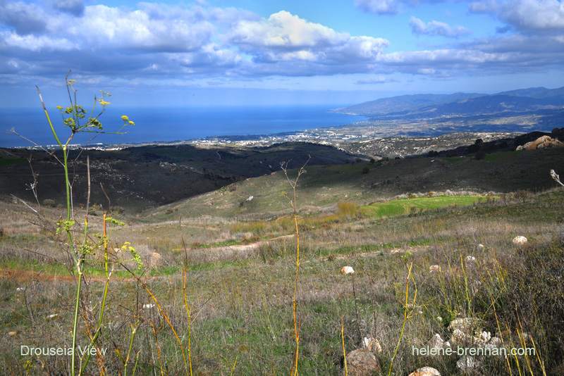 Drouseia View 0206 Photo