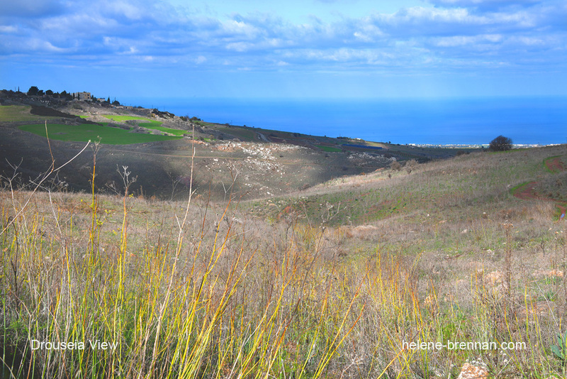 Drouseia View 0182 Photo