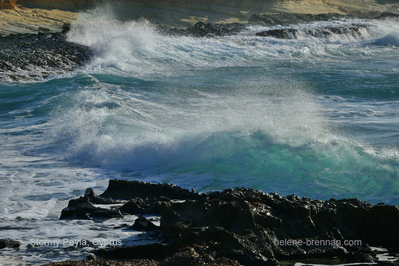 Stormy Peyia 0395 Photo