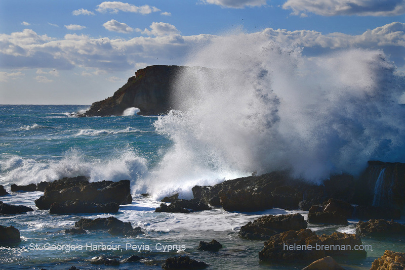 Yeronisos Island, Peyia 0536 Photo