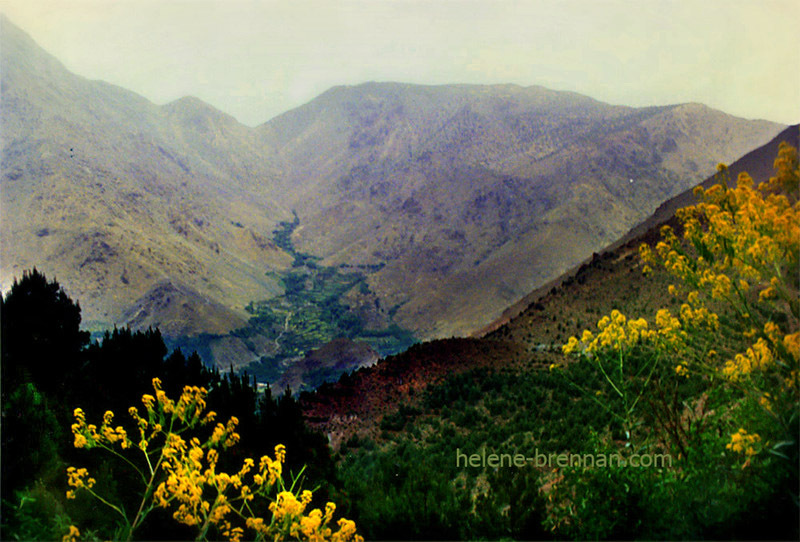 High Atlas 25 Photo