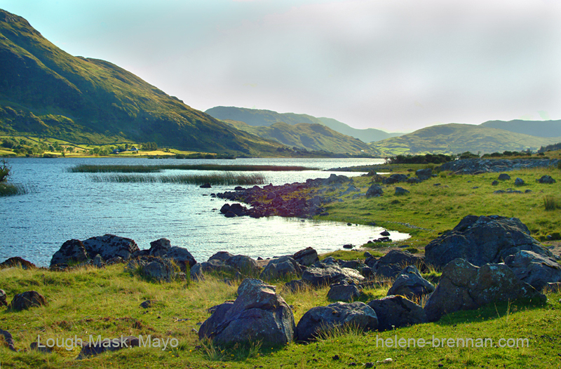 Lough Mask 142 Photo