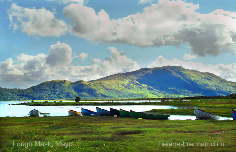 Lough Mask 123 Photo