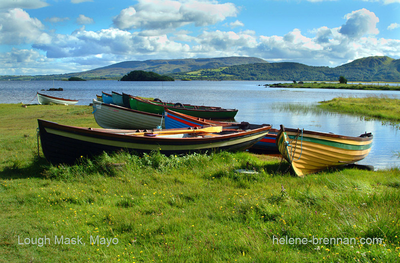 Lough Mask 125 Photo