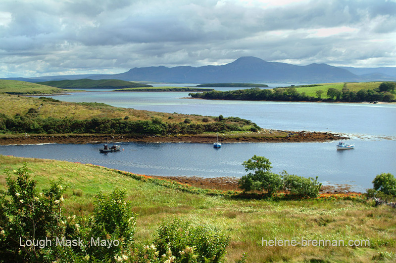 Lough Mask 116 Photo