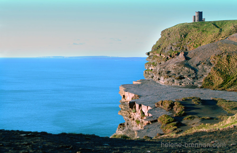 Cliffs of Moher 3 Photo