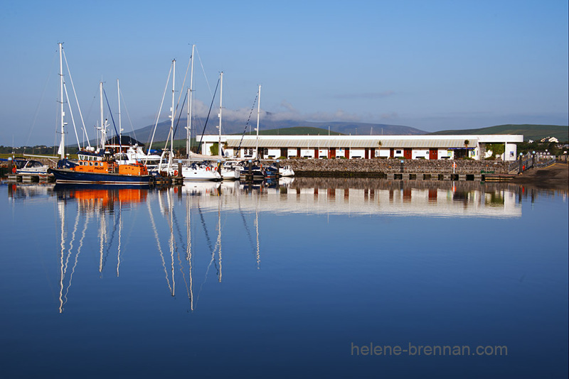 Early Morning at Dingle Marina 2806848 Photo