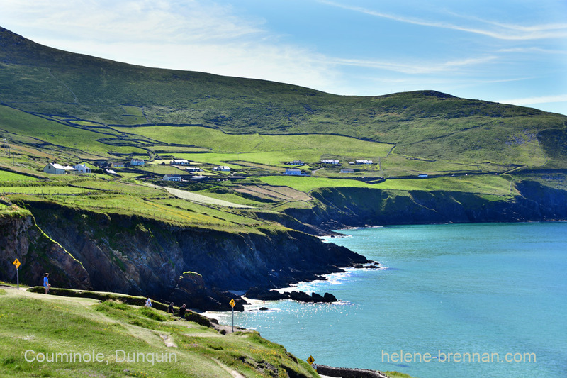 Couminole Dunquin Photo