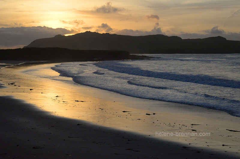 Cúl Dorcha Sunset 6792 Photo