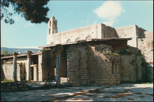 Perge 3 Photo