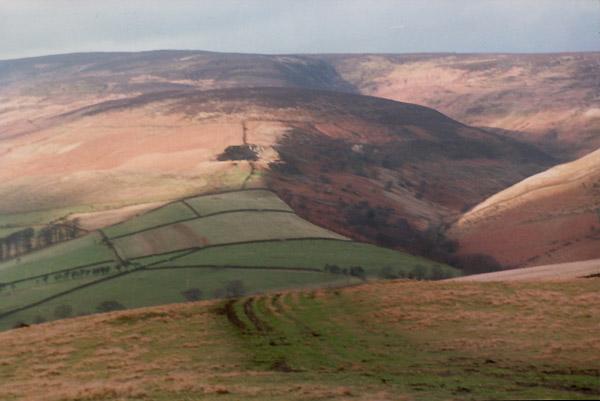 Derbyshire Hills Photo
